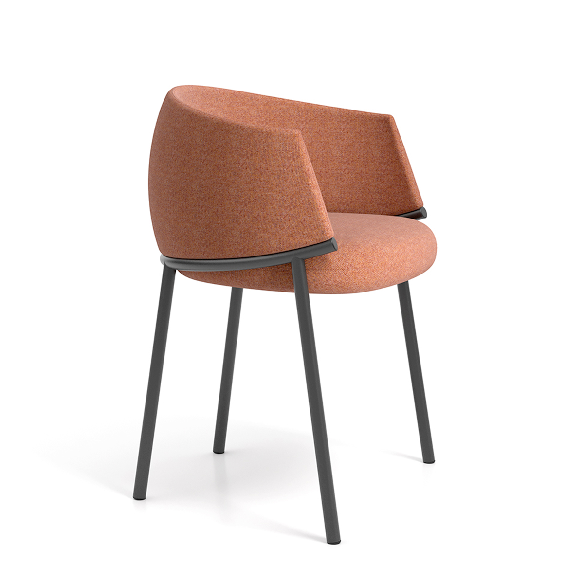 krzesło koala | scab design