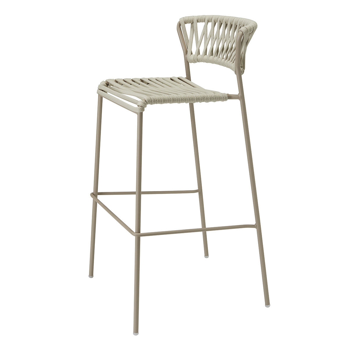 Hoker barowy Lisa Filò h.65/h.75 Scab Design