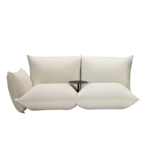 Sofa wewnętrzna Brezza Relax Scab Design