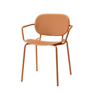 Krzesło Si-Si Vibes armchair Scab Design