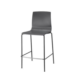 Hoker barowy Alice h.65/h.80 stal powlekana Scab Design