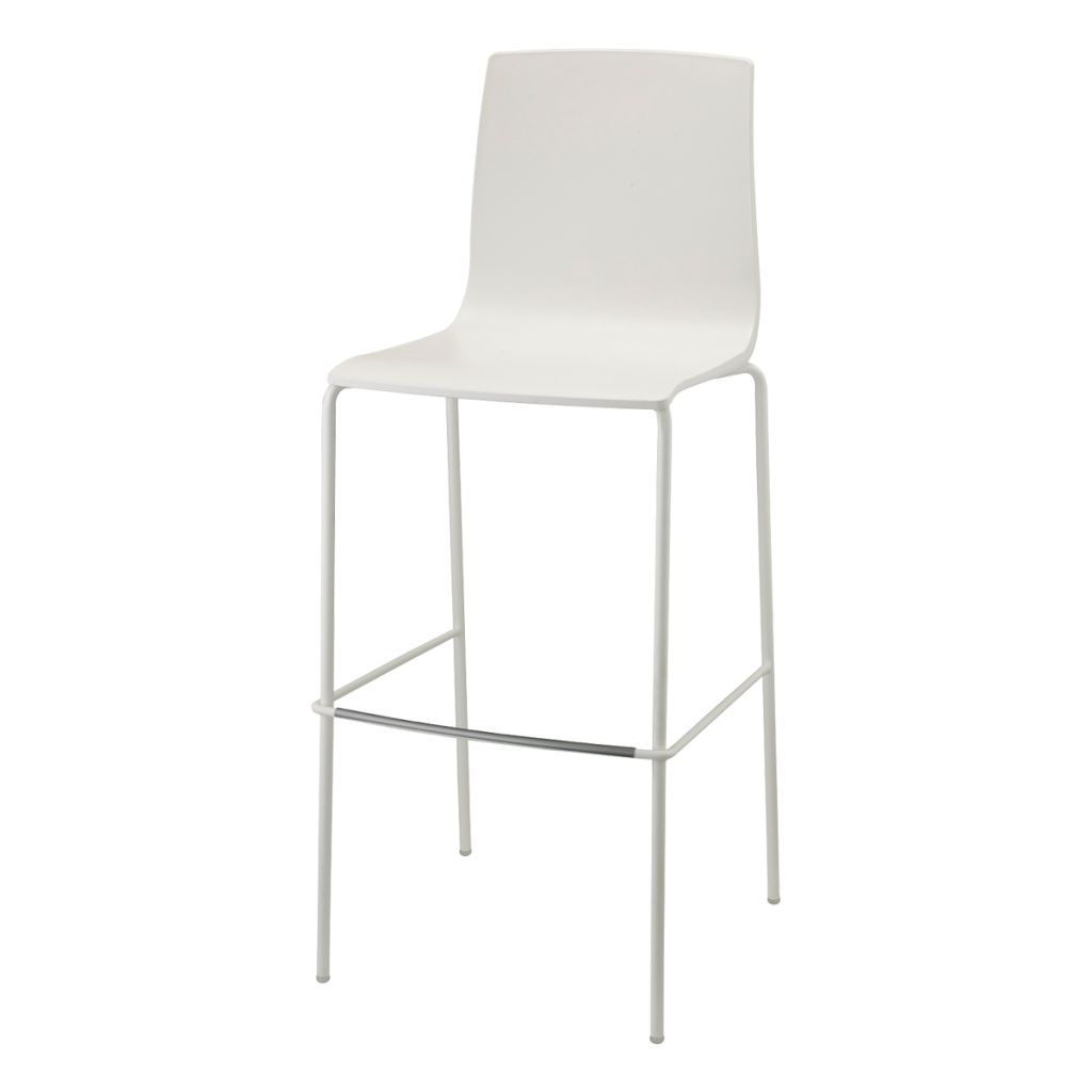 hoker barowy alice h.65/h.80 stal powlekana scab design
