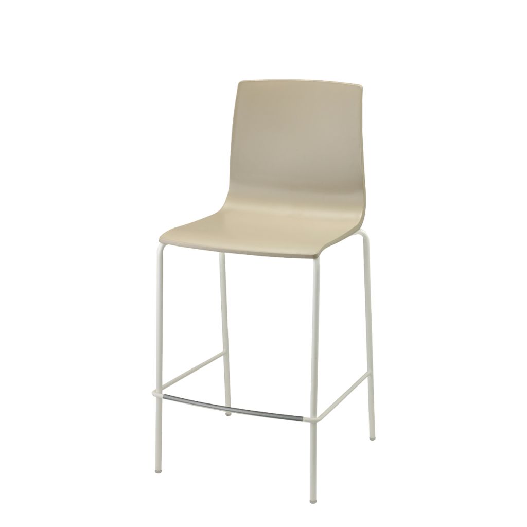 Hoker barowy Alice h.65/h.80 stal powlekana Scab Design