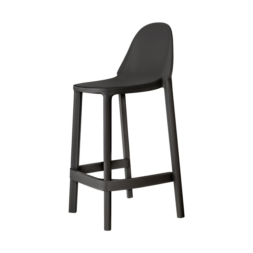 hoker barowy più h.65/h.75 scab design
