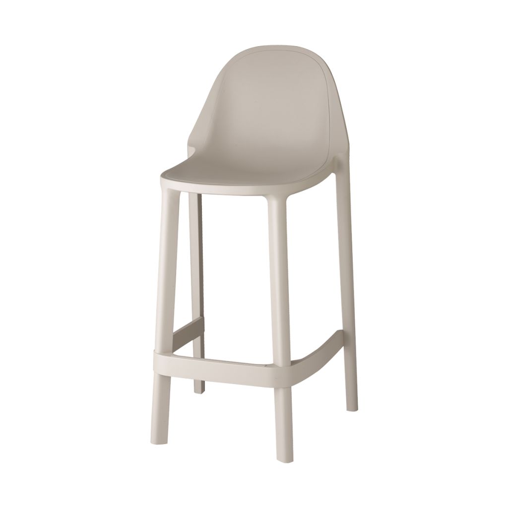 hoker barowy più h.65/h.75 scab design