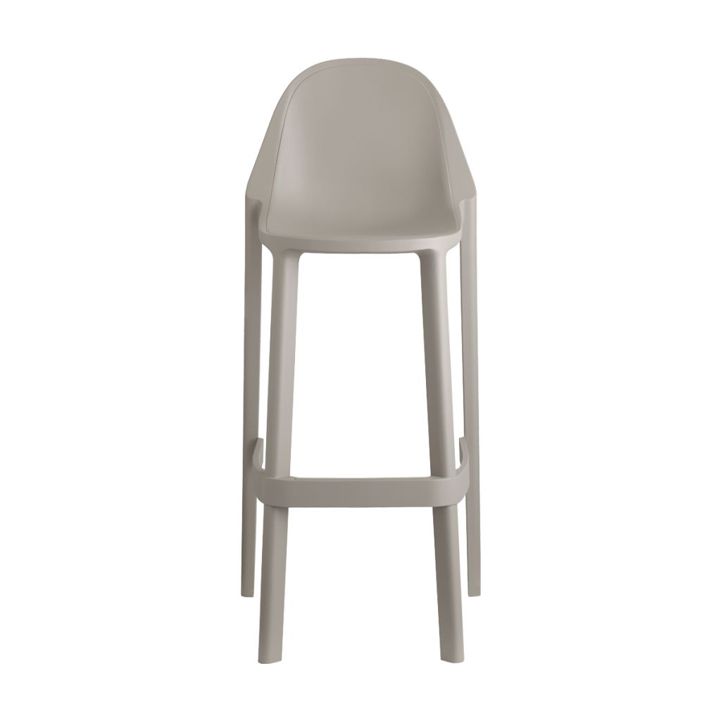 hoker barowy più h.65/h.75 scab design