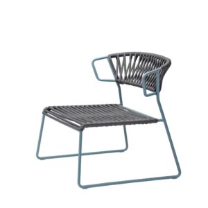 Lisa Lounge Club | Scab Design