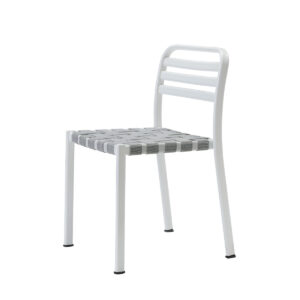 Krzesło Reil Stripes | Scab Design