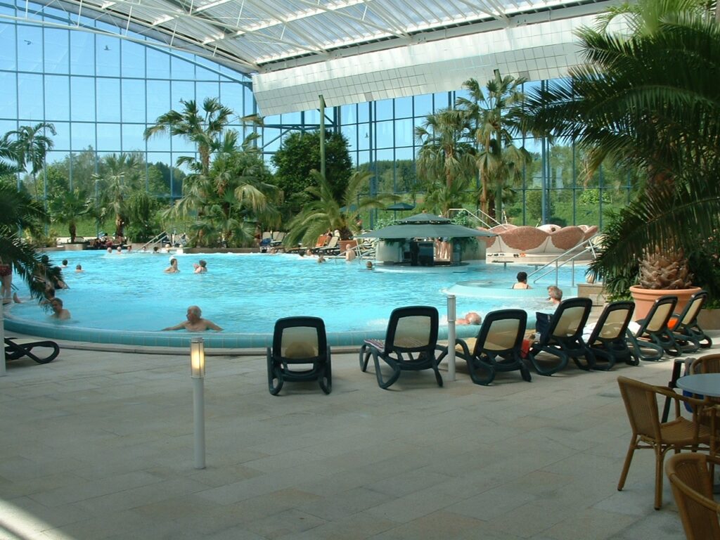 therme bad wörishofen bad wörishofen germania