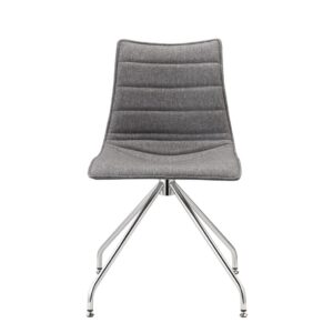 Krzesło Zebra Pop obrotowe | Scab Design