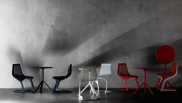 plank myto chair DOMINOVA