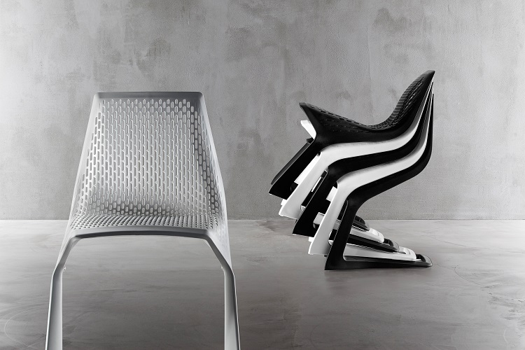 plank myto chair