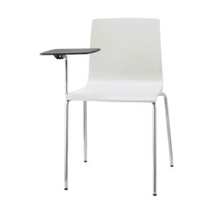 Krzesło Alice ze stolikiem | Scab Design