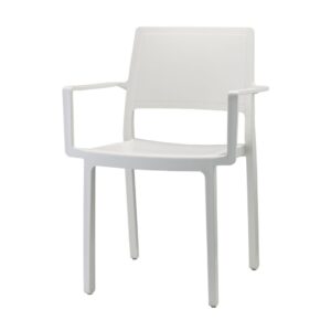 Krzesło Kate z podłokietnikami | Scab Design