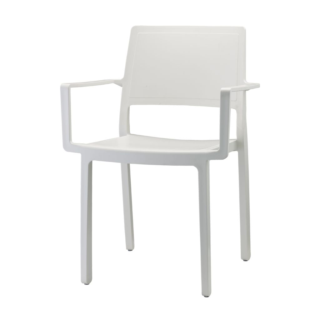 Krzesło Kate z podłokietnikami | Scab Design