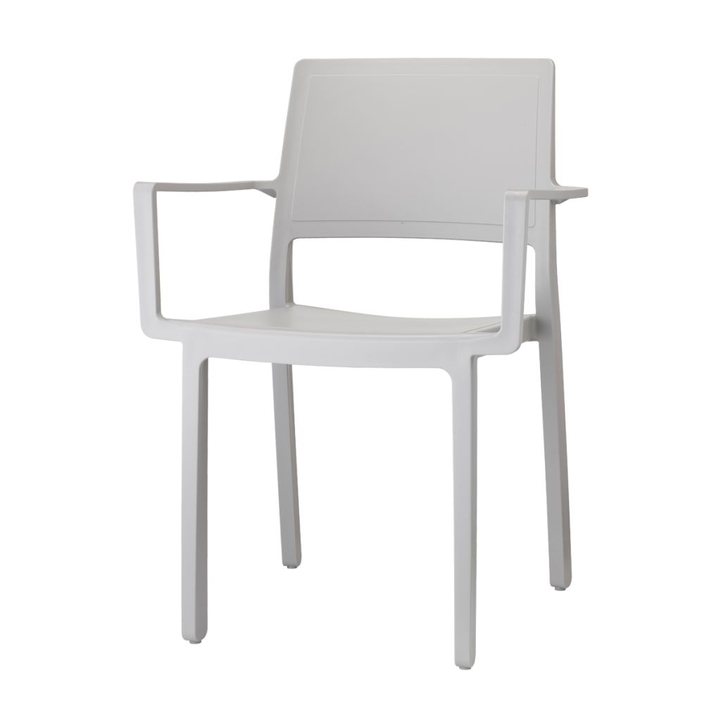 krzesło kate z podłokietnikami | scab design