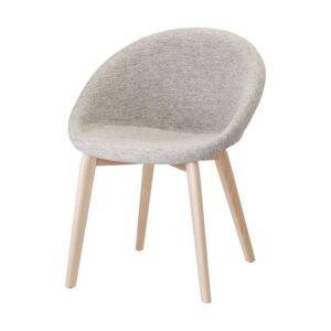 Krzesło Natural Giulia Pop Scab Design
