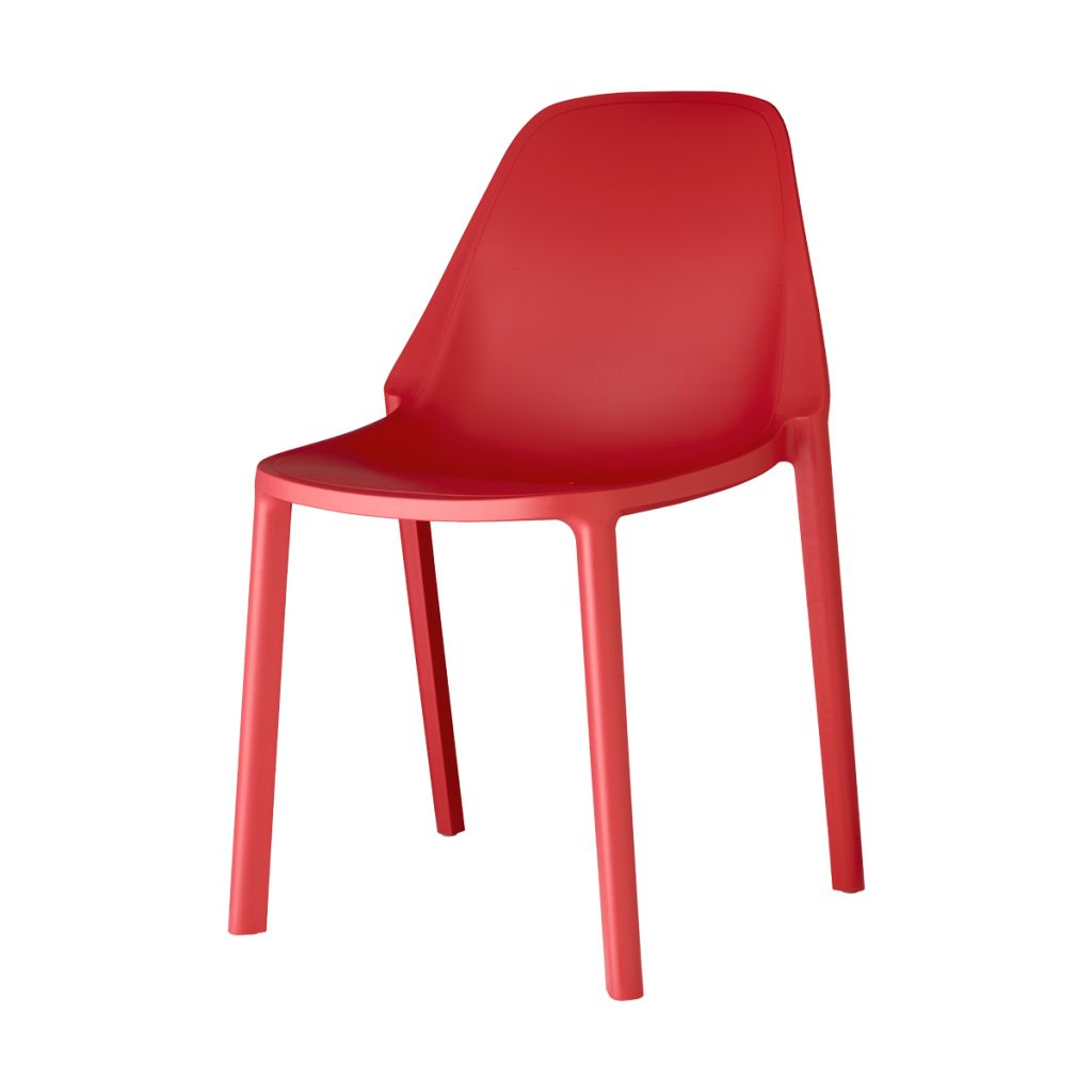 krzesło più | scab design