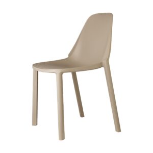 Krzesło Più Scab Design