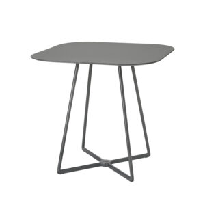 stolik atomo na czterech nogach | scab design