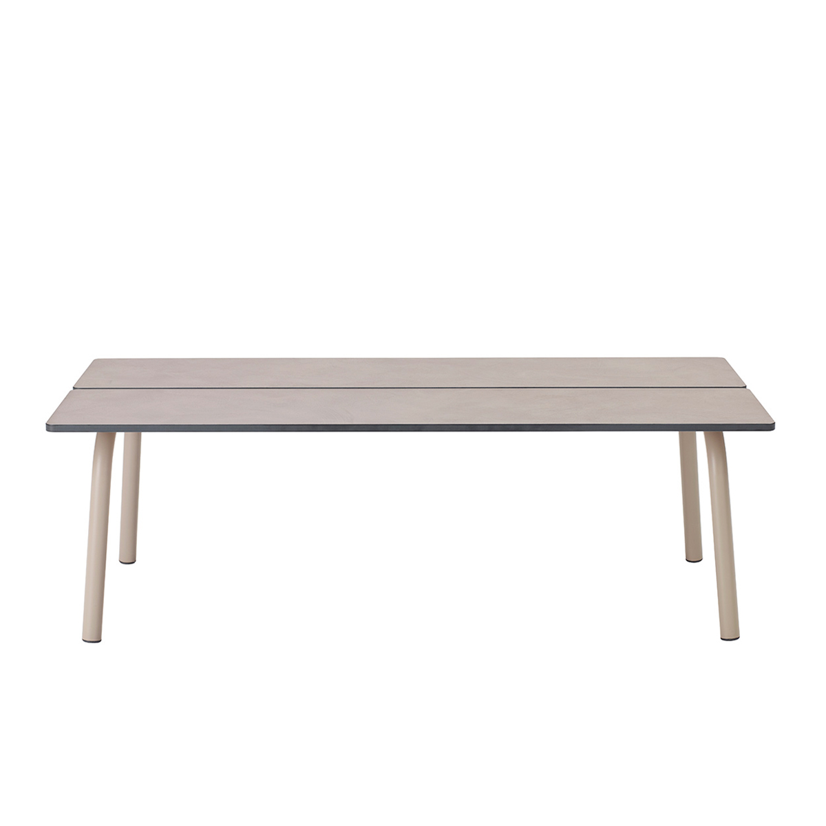 stolik niski brezza | scab design
