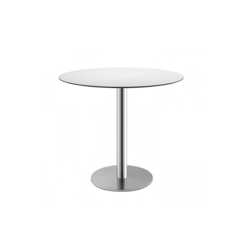 stolik tiffany z okrągłą podstawą | scab design