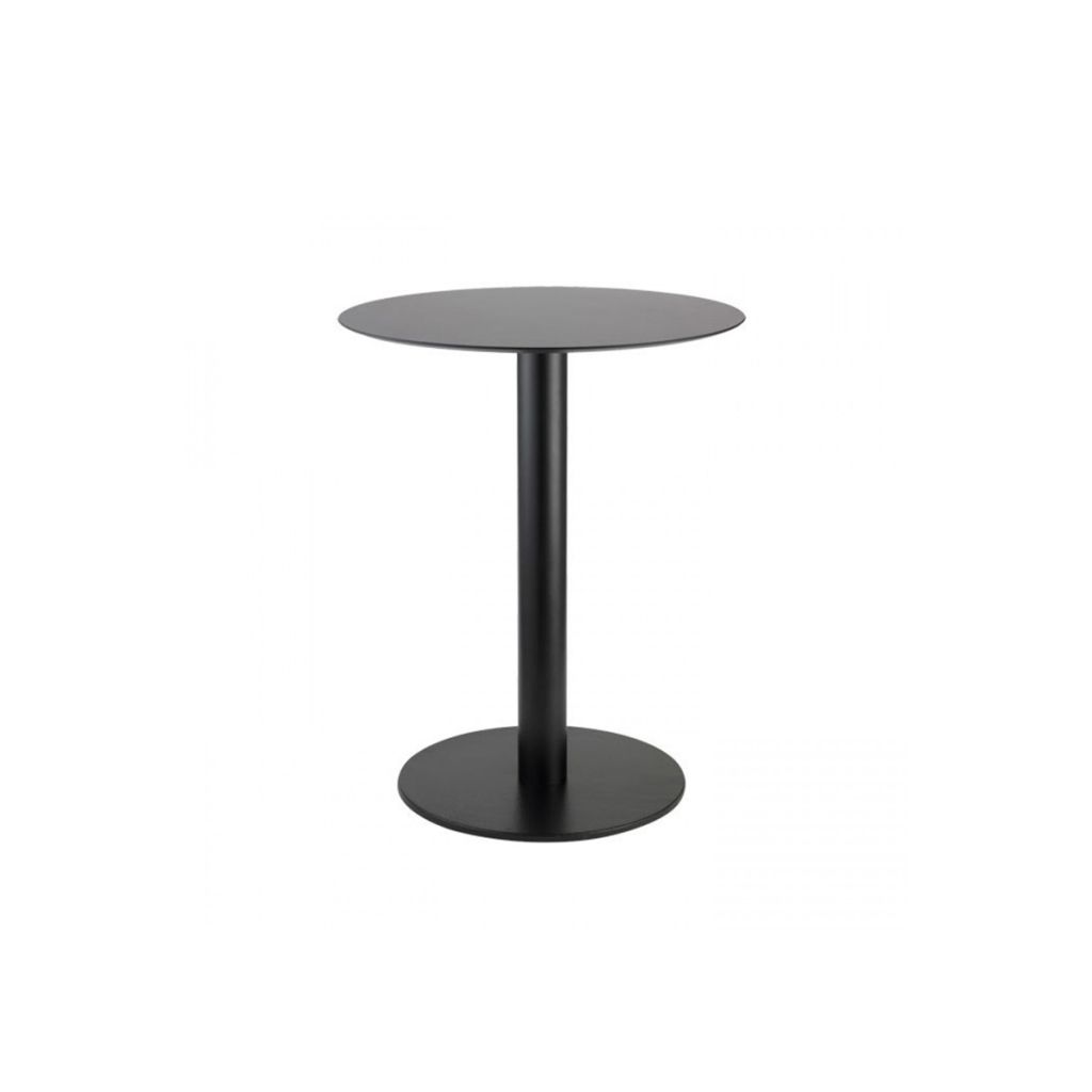 stolik tiffany z okrągłą podstawą | scab design