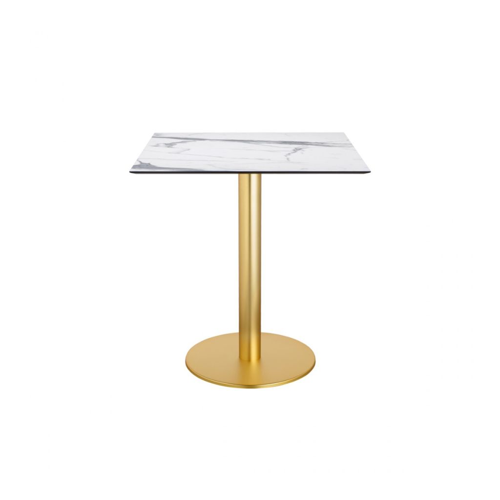 stolik tiffany z okrągłą podstawą | scab design