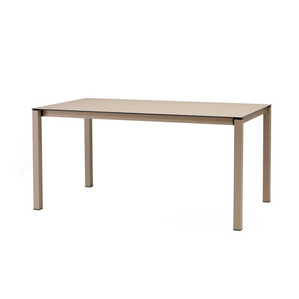 stół rozkładany pranzo 160/210 | scab design