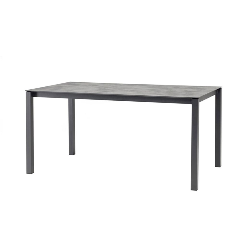 stół rozkładany pranzo 160/210 | scab design