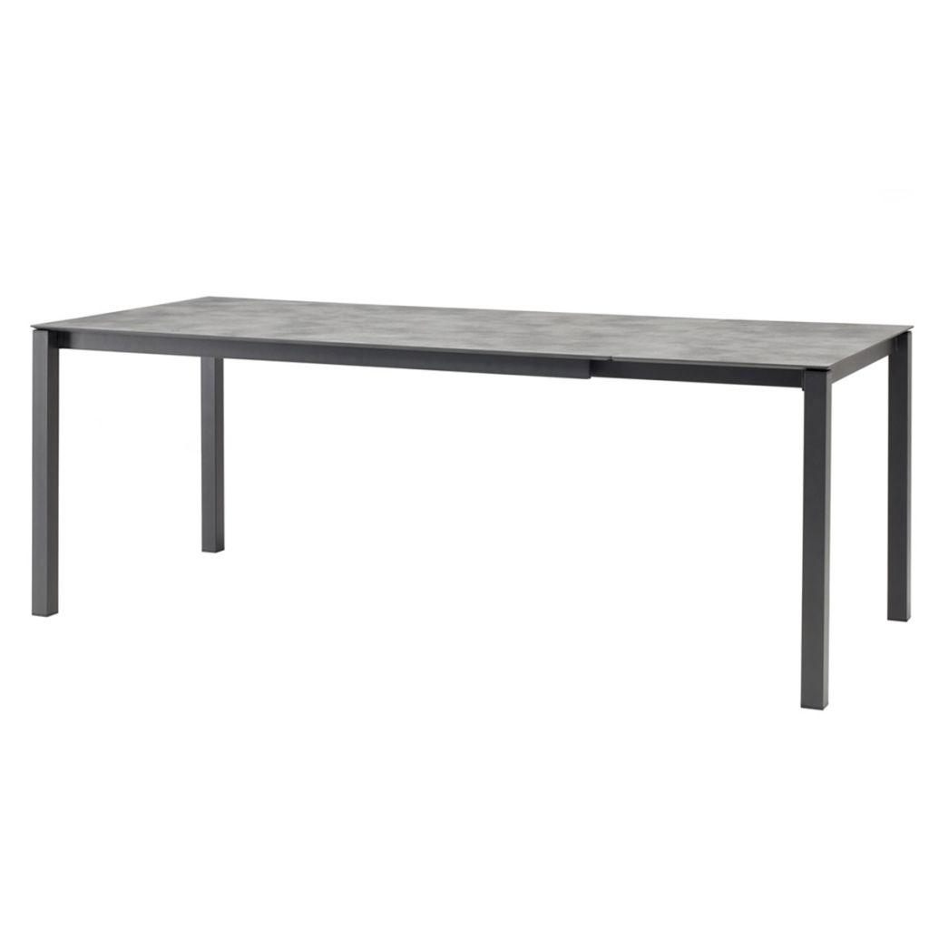 stół rozkładany pranzo 160/210 | scab design