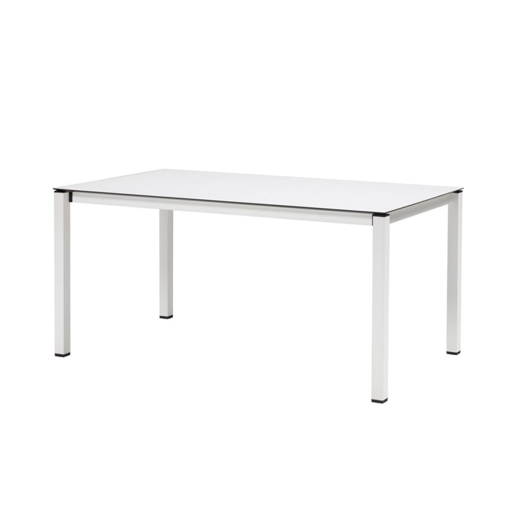 stół rozkładany pranzo 160/210 | scab design