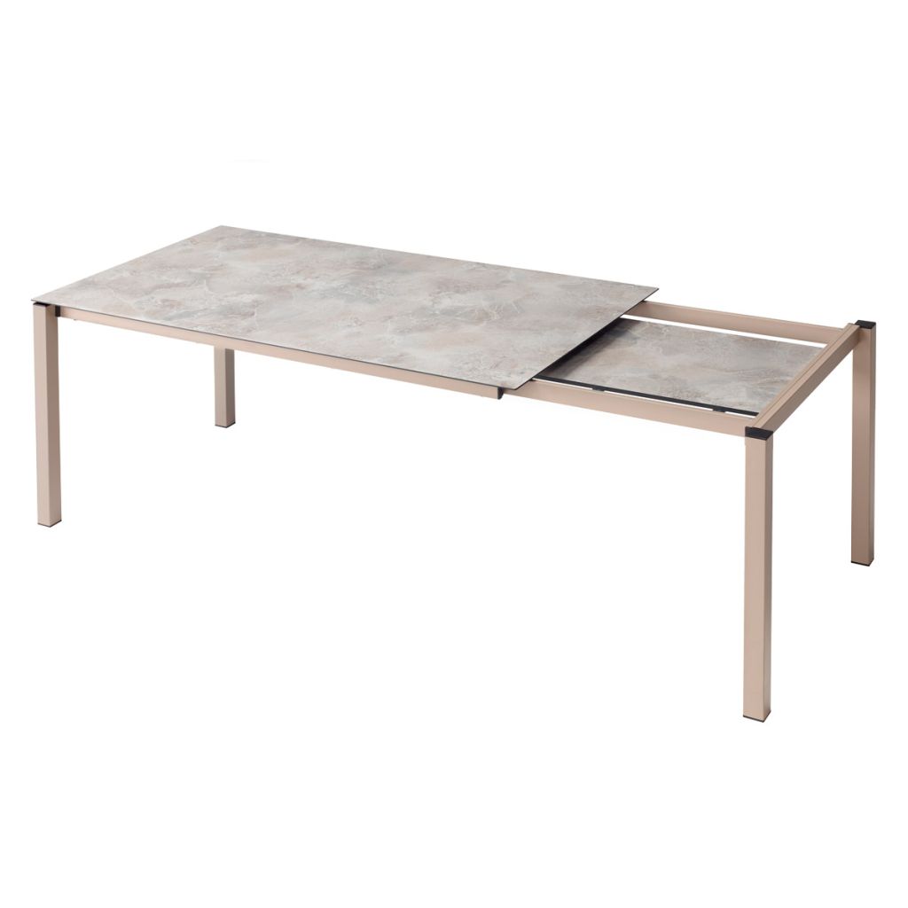 stół rozkładany pranzo 160/210 | scab design