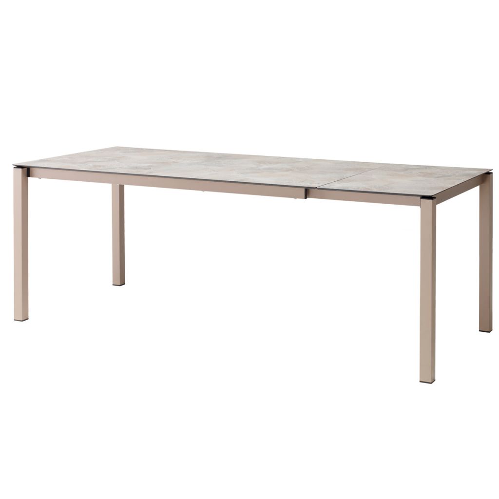 stół rozkładany pranzo 160/210 | scab design