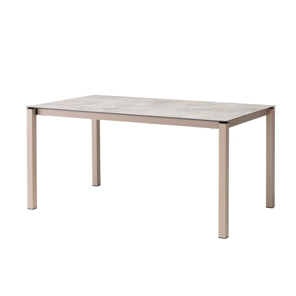 stół rozkładany pranzo 160/210 | scab design