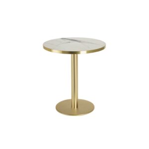 Podstawa z okrągłą kolumną do stołu Tiffany | Scab Design