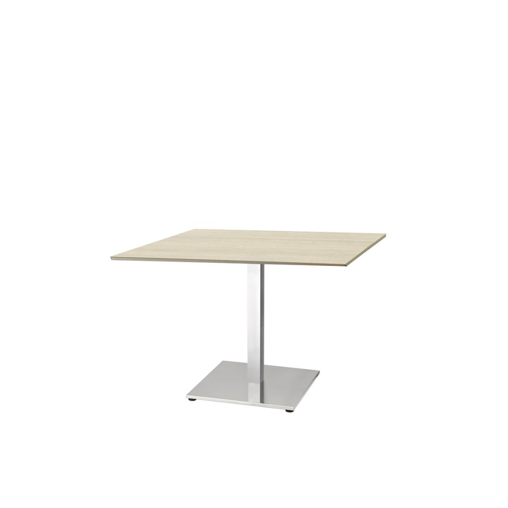 Kwadratowa podstawa 50x50 mm do stołu Tiffany | Scab Design